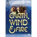 Live By Request - Earth Wind And Fire